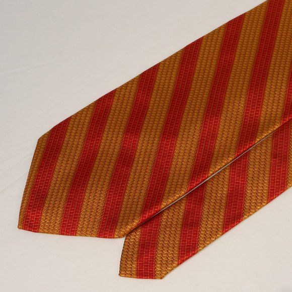 4 beautiful Robert Talbott Best of Class ties - Picture 11 of 13